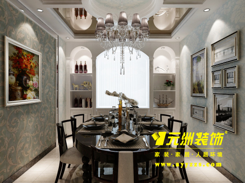 餐廳