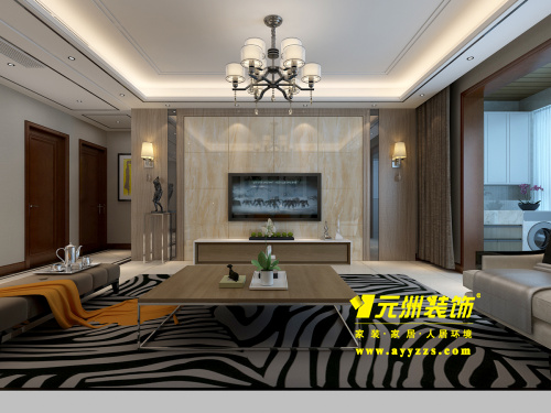 客廳